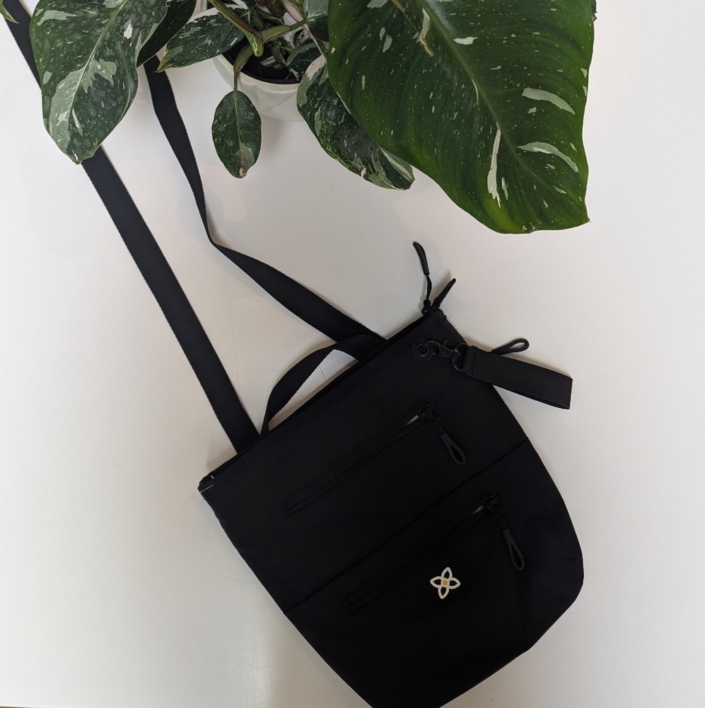 Sherpani crossbody bag
